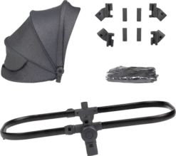 ICandy Orange Converter Base