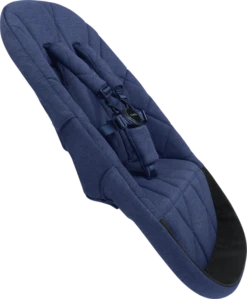 ICandy Orange Second Seat Fabric -Stroller Shop 28 05 20214028580107 iCandyOrangeRoyalBlueSUFabric