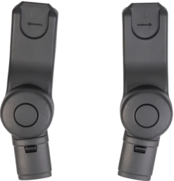 ICandy Orange Phantom Main Car Seat Adapters