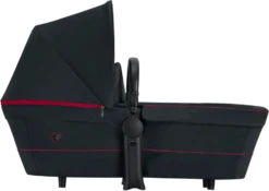 Cybex Priam Lux Carrycot - Scuderia Ferrari