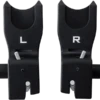 Jane Maxi-Cosi Carseat Adaptors