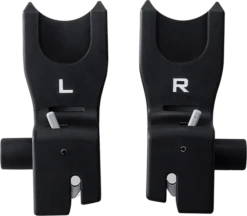 Jane Maxi-Cosi Carseat Adaptors