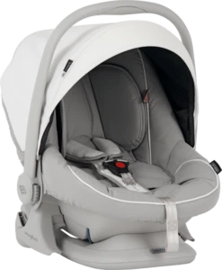 Bebecar Easy Maxi ELxE Car Seat - Magic Fabric