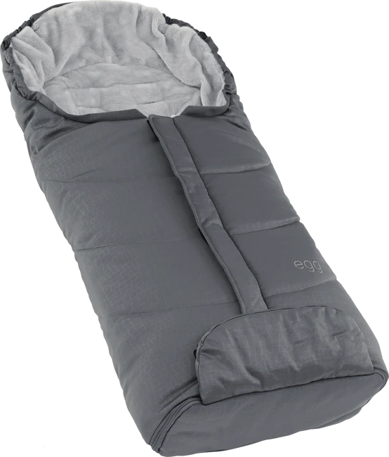 Egg 2 Footmuff - Special Editions 5 Egg 2 Footmuff - Special Editions - Image 3