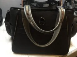 Egg Changing Bag - Diamond Edition