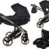 Junama Fluo Line 3 In 1 Travel System -Stroller Shop 29 06 20234016936504 junamafluoline blackgold