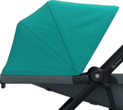 Quinny Zapp Flex/Flex Plus Sun Canopy -Stroller Shop 29 08 20171908283390 1727971000 2017 quinny accessories extendablesuncanopy green