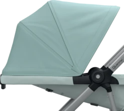 Quinny Zapp Flex/Flex Plus Sun Canopy -Stroller Shop 29 08 20173265358608 1727632000 2017 quinny accessories extendablesuncanopy frost