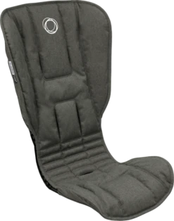 Bugaboo Bee 5 Pushchair Seat Fabric - Malange Edition 8 Bugaboo Bee 5 Pushchair Seat Fabric - Malange Edition -Stroller Shop 29 08 20181382770576 extra 4000 px BGB Bee 5 seat fabric green melange Recovered