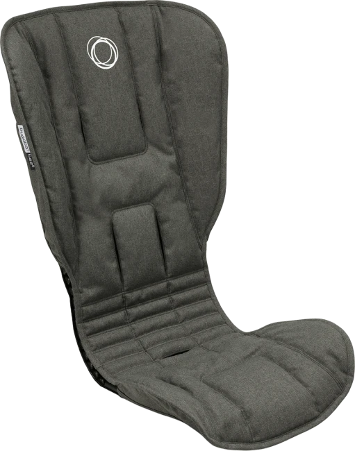 Bugaboo Bee 5 Pushchair Seat Fabric - Malange Edition 5 Bugaboo Bee 5 Pushchair Seat Fabric - Malange Edition - Image 3