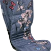 Bugaboo Bee 5 Pushchair Seat Fabric - Botanic