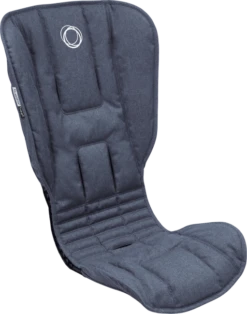 Bugaboo Bee 5 Pushchair Seat Fabric - Malange Edition 7 Bugaboo Bee 5 Pushchair Seat Fabric - Malange Edition -Stroller Shop 29 08 20182258385815 extra 4000 px BGB Bee 5 seat fabric blue melange
