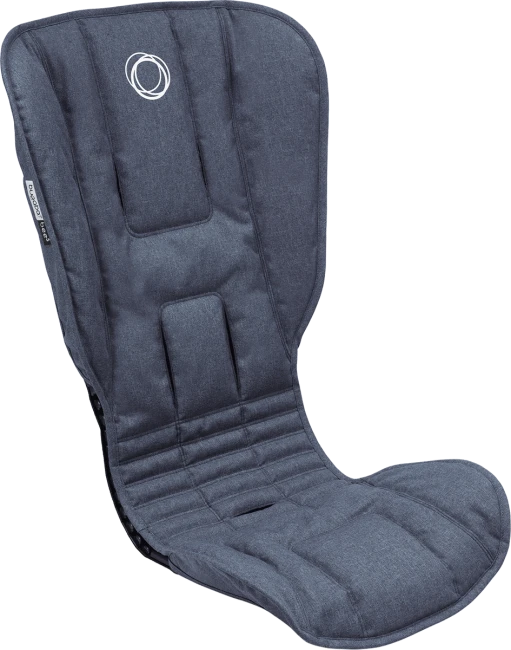 Bugaboo Bee 5 Pushchair Seat Fabric - Malange Edition 4 Bugaboo Bee 5 Pushchair Seat Fabric - Malange Edition - Image 2