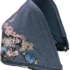 Bugaboo Bee 5 Sun Canopy - Botanic -Stroller Shop 29 08 20182431394461 extra 4000 px BGB Bee 5 sun canopy butterfly