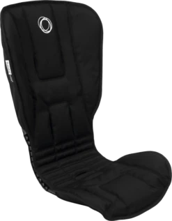 Bugaboo Bee 5 Pushchair Seat Fabric - Black