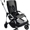 Bugaboo Bee 5 Chassis - Aluminium