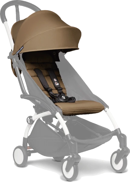 BABYZEN YOYO 6+ Colour Pack 4 BABYZEN YOYO 6+ Colour Pack - Image 2