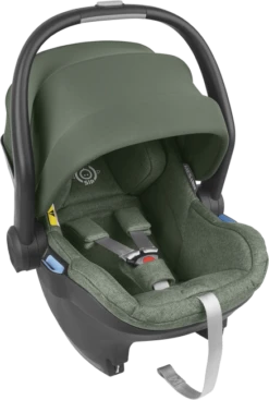 Uppababy Mesa I-Size Infant Car Seat -Stroller Shop 29 10 20202484895518 MESAiSIZE19 UK EMMETT Carrier