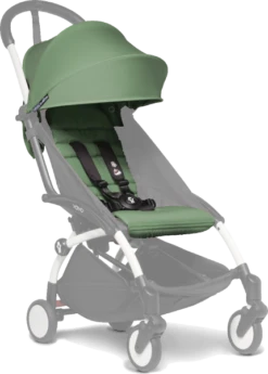 BABYZEN YOYO 6+ Colour Pack