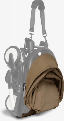 BABYZEN YOYO 6+ Colour Pack 11 BABYZEN YOYO 6+ Colour Pack -Stroller Shop 29 10 20203732987000 TOFFEE 6 COLOUR PACK 3