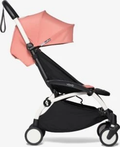 BABYZEN YOYO Leg Rest -Stroller Shop 29 10 20203791594595 YOYO CUP HOLDER 5