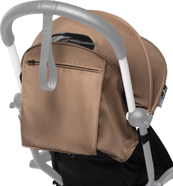 BABYZEN YOYO 6+ Colour Pack 5 BABYZEN YOYO 6+ Colour Pack - Image 3