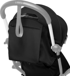 BABYZEN YOYO 6+ Colour Pack 13 BABYZEN YOYO 6+ Colour Pack -Stroller Shop 29 10 20204028032231 BLACK 6 COLOUR PACK 2