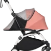 Babyzen Yoyo 2 Newborn Mosquito Net 2 Babyzen Yoyo 2 Newborn Mosquito Net -Stroller Shop 29 10 20204326112763 YOYO MOSQUITO NET 0