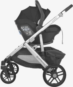 Uppababy Mesa I-Size Infant Car Seat -Stroller Shop 29 10 20204827114695 MESAiSIZE19 UK JAKE onVISTA19 sideprofile