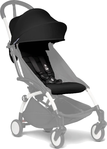 BABYZEN YOYO 6+ Colour Pack 7 BABYZEN YOYO 6+ Colour Pack - Image 5