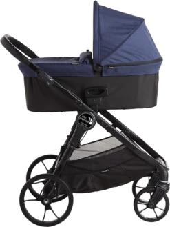 Baby Jogger City Premier Deluxe Pram Carrycot -Stroller Shop 29 12 20163644414009 16 26 020 deluxe pram indigo on premier