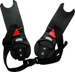 Baby Jogger City Premier Car Seat Adaptors