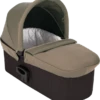 Baby Jogger City Premier Deluxe Pram Carrycot -Stroller Shop 29 12 20164398052146 16 26 021 Deluxe Pram Taupe