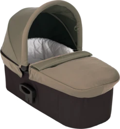 Baby Jogger City Premier Deluxe Pram Carrycot