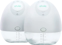 Elvie Double Electric Breast Pump