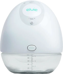 Elvie Single Electric Breast Pump