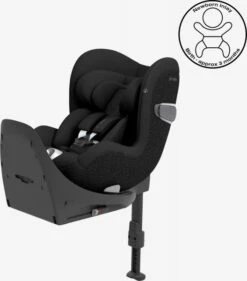 Stroller Shop -Stroller Shop 30 06 20231725420806 CybexSironaTi SizeCaSeaSepiaBlack