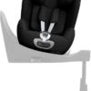 Cybex Sirona T I-Size - Soft Collection 2 Cybex Sirona T I-Size - Soft Collection -Stroller Shop 30 06 20233172036934 CybexSironaTi SizeCaSeaSepiaBlackSide