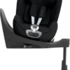 Cybex Sirona T I-Size - Plus Collection -Stroller Shop 30 06 20233257535901 CybexSironaTi SizeCaSeaSepiaBlackPlusSide