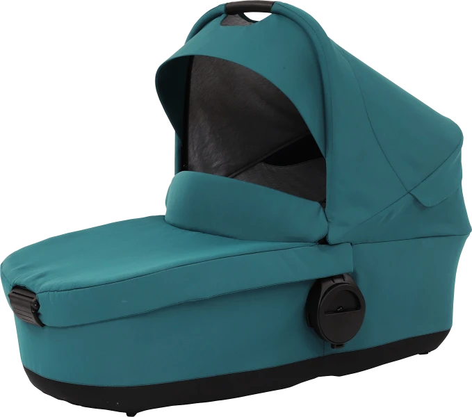 Babystyle Hybrid Carrycot 5 Babystyle Hybrid Carrycot - Image 3