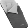 Babystyle Hybrid 2 Footmuff -Stroller Shop 30 07 20203430593522 Hybrid2 Footmuff Slate