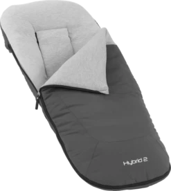 Babystyle Hybrid 2 Footmuff