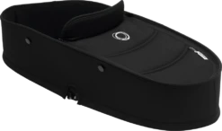Bugaboo Bee 5 Carrycot Tailored Fabric - Black