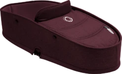 Bugaboo Bee 5 Carrycot Tailored Fabric - Melange Edition