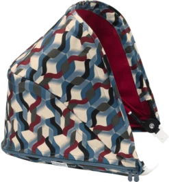 Bugaboo Bee 5 Sun Canopy - Waves