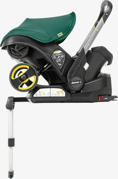 Doona Isofix Base 4 Doona Isofix Base - Image 2