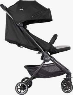 Joie Pact Stroller - Ember 11 Joie Pact Stroller - Ember -Stroller Shop 30 09 20202586021828 s1601daemb000 pact ember prof recline cs cc hr