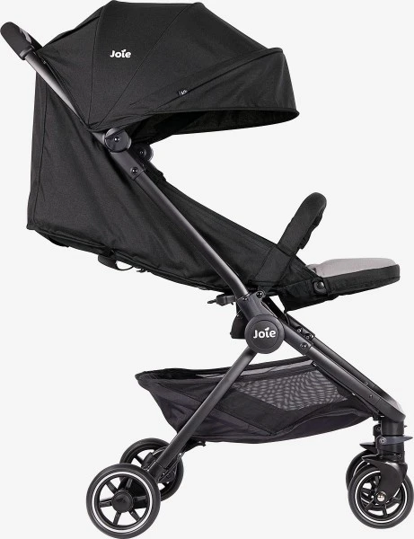 Joie Pact Stroller - Ember 6 Joie Pact Stroller - Ember - Image 4