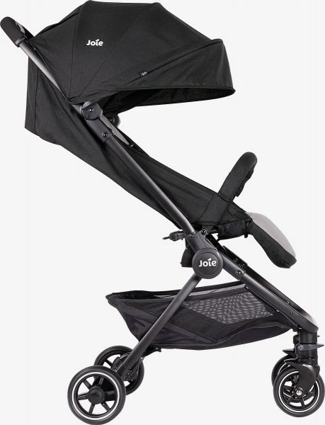 Joie Pact Stroller - Ember 5 Joie Pact Stroller - Ember - Image 3