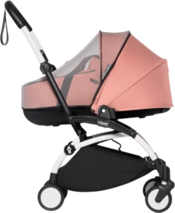 BABYZEN YOYO Bassinet Mosquito Net